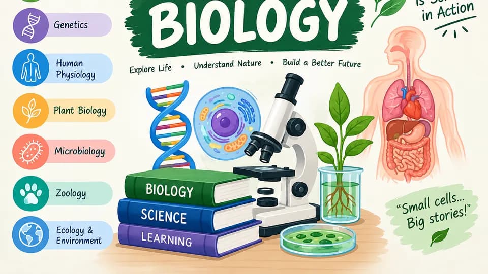 Biology