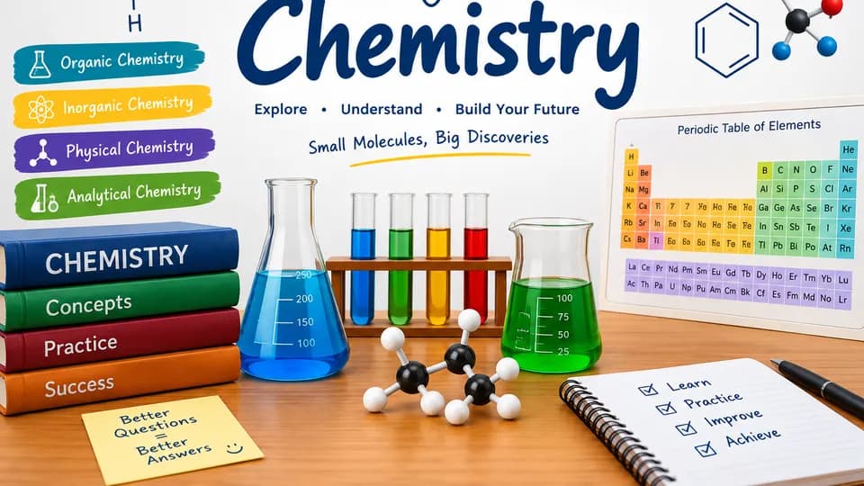 Chemistry