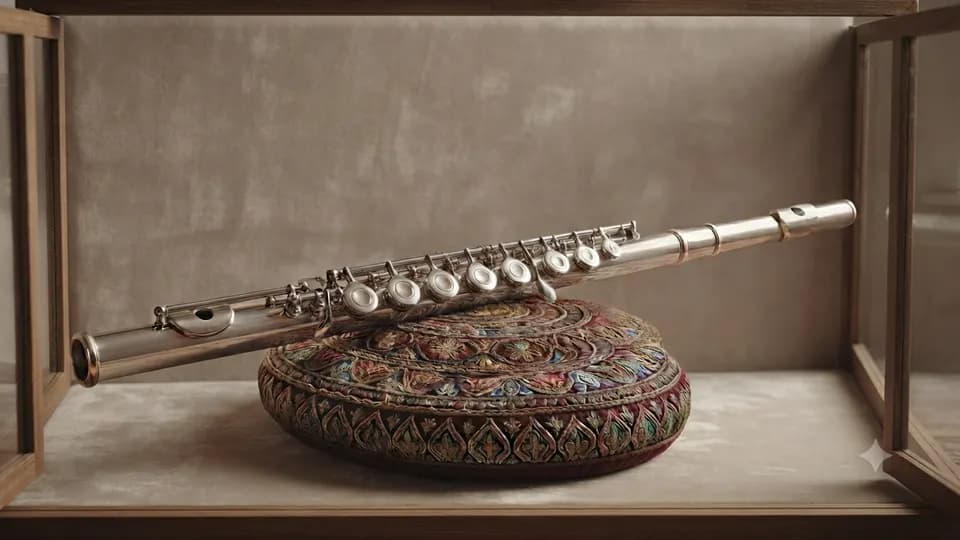 Flute