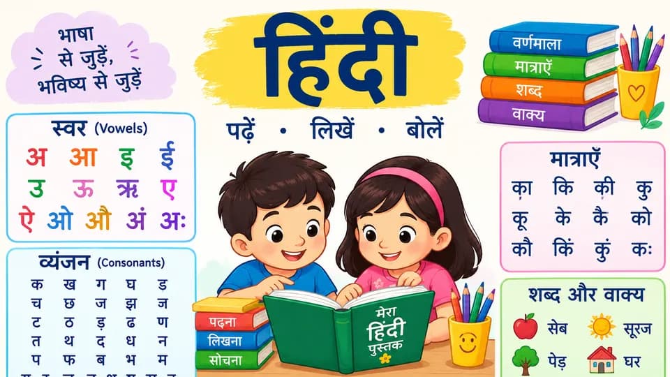 Hindi