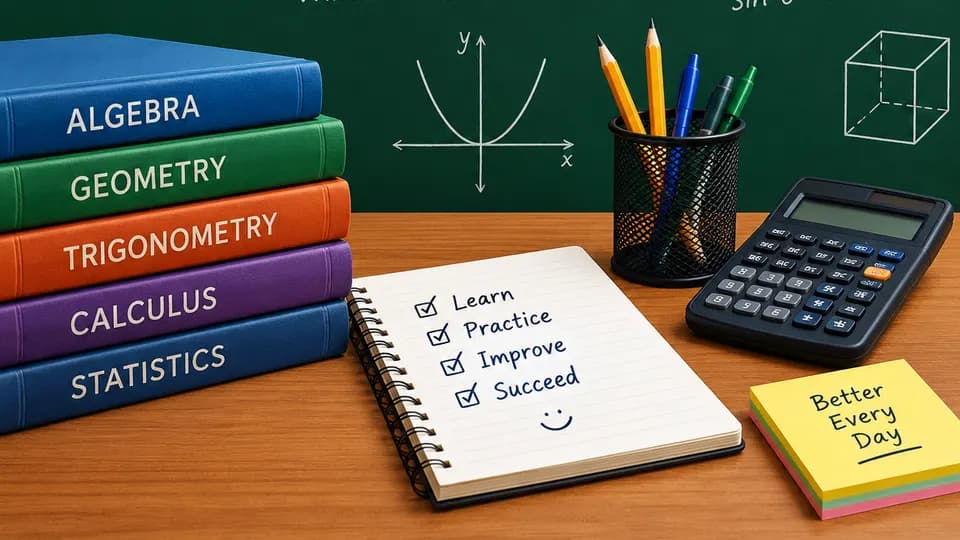 Mathematics