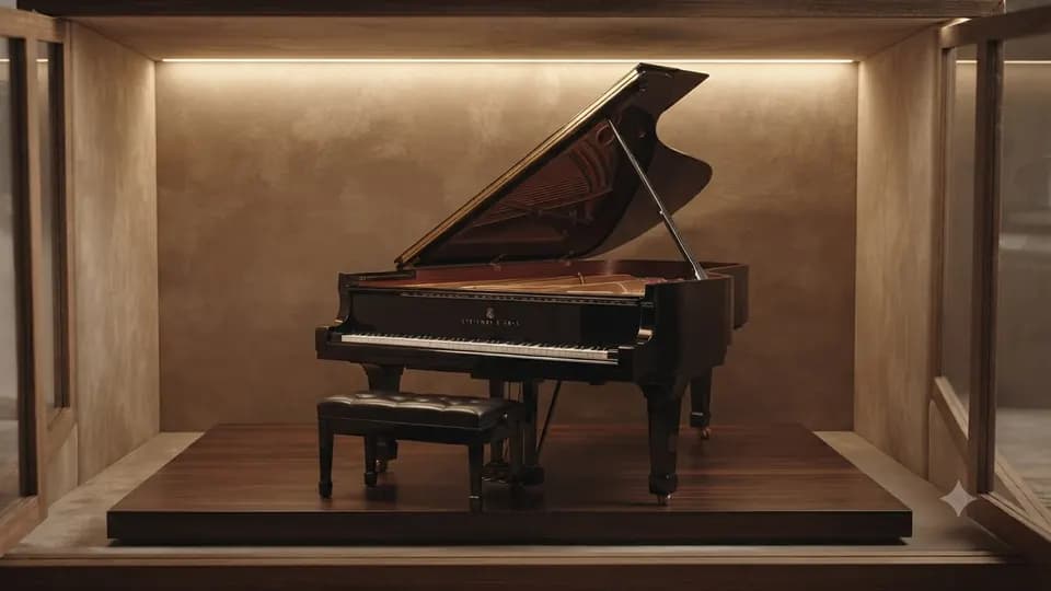 Piano